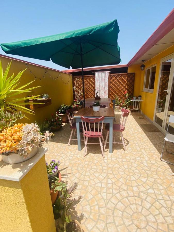 Green House Avola Ngoại thất bức ảnh