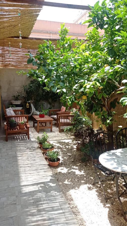 Green House Avola Ngoại thất bức ảnh