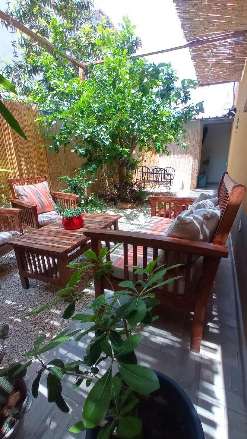 Green House Avola Ngoại thất bức ảnh