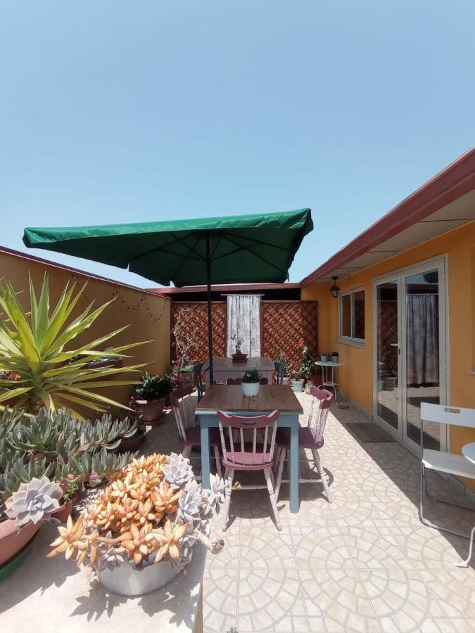 Green House Avola Ngoại thất bức ảnh
