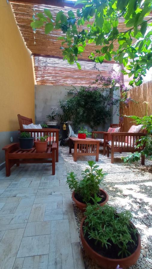 Green House Avola Ngoại thất bức ảnh