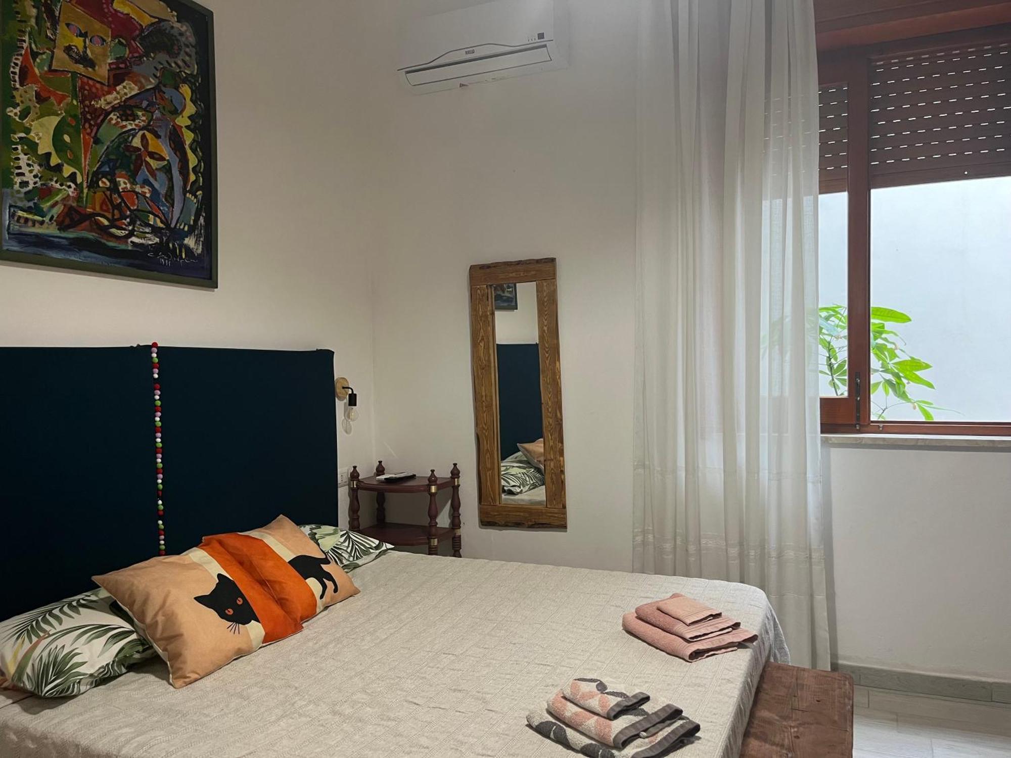 Green House Avola Ngoại thất bức ảnh